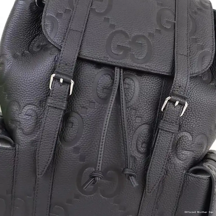 Official Brother Sam Bag 2306HT0011 Gucci 0528
